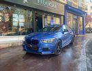 BMW Serie 1 116i M Sport 1.6 220 cv à Saint-Mand (94)