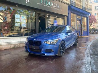  Voir détails -BMW Serie 1 116i M Sport 1.6 220 cv à Saint-Mand (94)