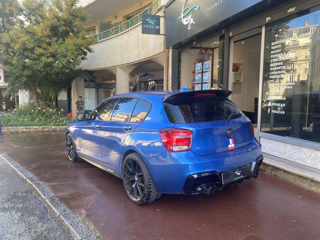 BMW Serie 1 116i M Sport 1.6 220 cv INC. de 2014