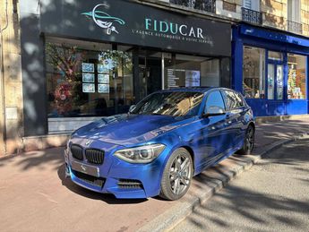  Voir détails -BMW Serie 1 M135i Xdrive 3.0 i 320 cv à Saint-Mand (94)