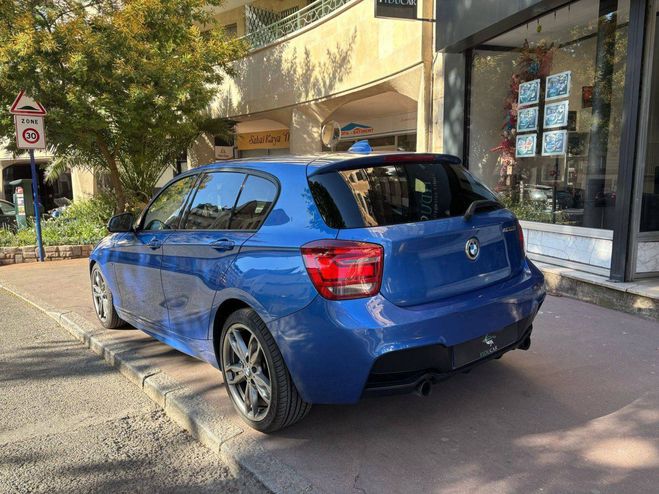 BMW Serie 1 M135i Xdrive 3.0 i 320 cv INC. de 2014
