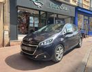 Peugeot 208 1.2 VTi Style Phase II 82cv à Saint-Mand (94)