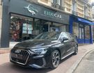 Audi A3 Sportback 35 TFSI 150ch S line à Saint-Mand (94)