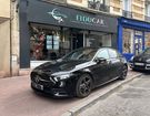 Mercedes Classe A 200 1.3 Ti 163ch Amg Line à Saint-Mand (94)