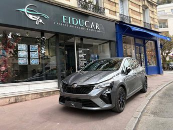  Voir détails -Renault Clio Alpine Phase 2 E-TECH à Saint-Mand (94)