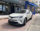 Toyota C HR 1.8 VVT-i Hybrid 99cv à Saint-Mand (94)