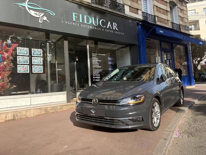 Volkswagen Golf Phase II 1.5 TSi DSG7 150cv | Carrat INC. de 2017