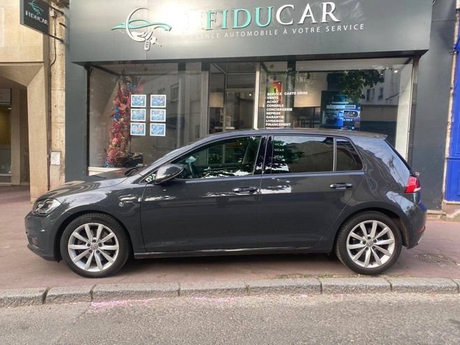 Volkswagen Golf Phase II 1.5 TSi DSG7 150cv | Carrat INC. de 2017
