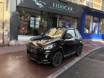  Voir détails -Ligier Ligier JS50 sport à Saint-Mand (94)