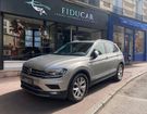 Volkswagen Tiguan II Carrat 2.0 TDi DSG7 150cv à Saint-Mand (94)