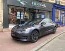 Tesla Model 3 Standard Range Plus 275cv à Saint-Mand (94)