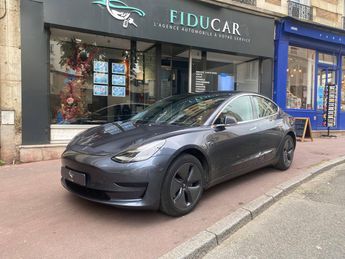  Voir détails -Tesla Model 3 Standard Range Plus 275cv à Saint-Mand (94)