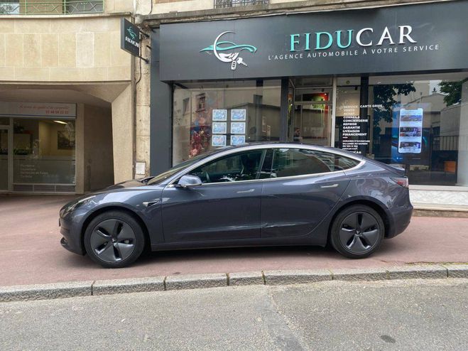 Tesla Model 3 Standard Range Plus 275cv INC. de 2019