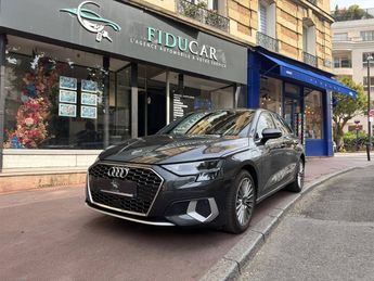  Voir détails -Audi A3 Sportback 1.4 TFSIe 204 Hybrid 150 cv à Saint-Mand (94)