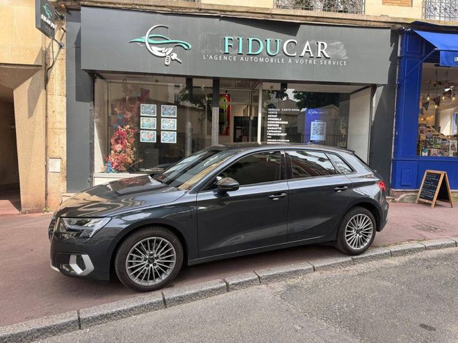 Audi A3 Sportback 1.4 TFSIe 204 Hybrid 150 cv INC. de 2024