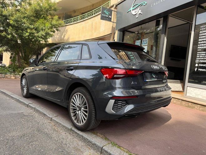 Audi A3 Sportback 1.4 TFSIe 204 Hybrid 150 cv INC. de 2024