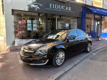  Voir détails -Opel Insignia II 1.6 Turbo D 136ch Innovation à Saint-Mand (94)