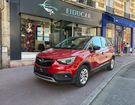 Opel Crossland X 1.2 i Turbo 130 cv à Saint-Mand (94)