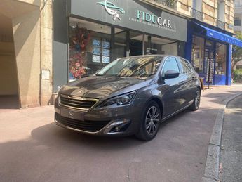  Voir détails -Peugeot 308 II 1.2 THP Allure 130cv à Saint-Mand (94)