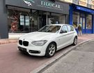 BMW Serie 1 116d 1.6 Propulsion 116 cv à Saint-Mand (94)
