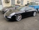 Porsche 911 991 S à Crosne (91)