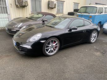  Voir détails -Porsche 911 991 S à Crosne (91)