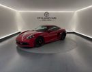 Porsche 718 Cayman 4.0 GTS à  La Couture-Boussey (27)