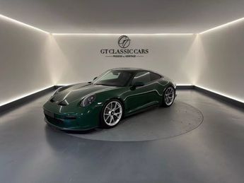  Voir détails -Porsche 911 992 4.0 GT3 510 PACK TOURING PDK à  La Couture-Boussey (27)