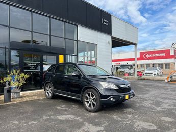  Voir détails -Honda CRV V 2.0 i-VTEC Srie Spciale Executive    à Saint-Ouen-l'Aumne (95)