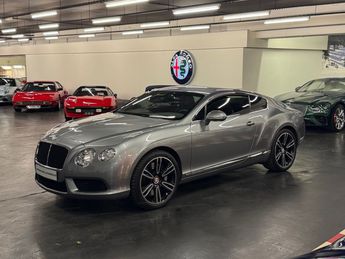  Voir détails -Bentley Continental GT II COUPE V8 MULLINER à Versailles (78)