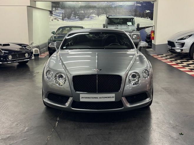 Bentley Continental GT II COUPE V8 MULLINER HALLMARK METALLIC de 2015