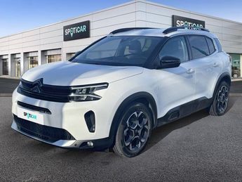  Voir détails -Citroen C5 Aircross BlueHDi 130ch S&S Shine EAT8 à Montpellier (34)