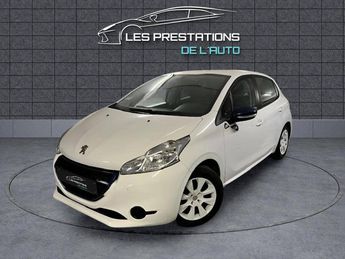  Voir détails -Peugeot 208 1.0 PureTech Like 5p à Puteaux (92)