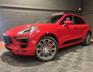 Porsche Macan 3.0 V6 360ch GTS PDK à Anse (69)