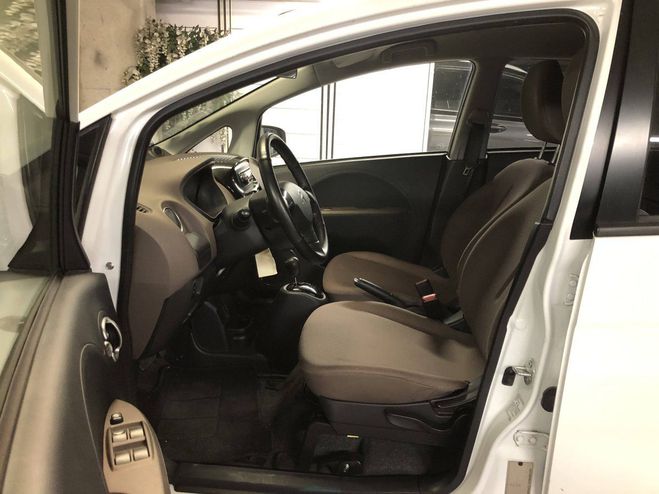 Citroen C Zero Confort BLANC de 2016