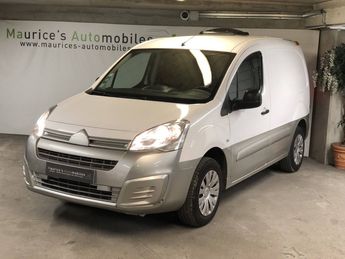  Voir détails -Citroen Berlingo II E-Berlingo M Feel à Paris (75)