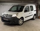 Renault Kangoo II (K61) 1.2 TCe 115ch energy Zen Euro6 à Paris (75)