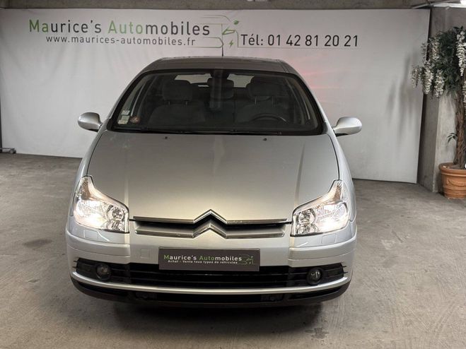 Citroen C5 1.6 HDi110 Pack Ambiance GRIS C de 2005