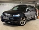 Volkswagen Tiguan Allspace 1.5 TSI EVO 150ch IQ.Drive DSG7 à Paris (75)