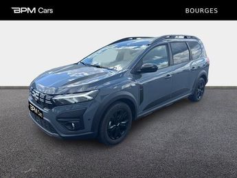  Voir détails -Dacia Jogger 1.0 TCe 110ch Extreme  7 places à Bourges (18)