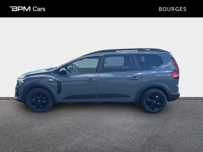 Dacia Jogger 1.0 TCe 110ch Extreme  7 places Gris Urbain de 2023