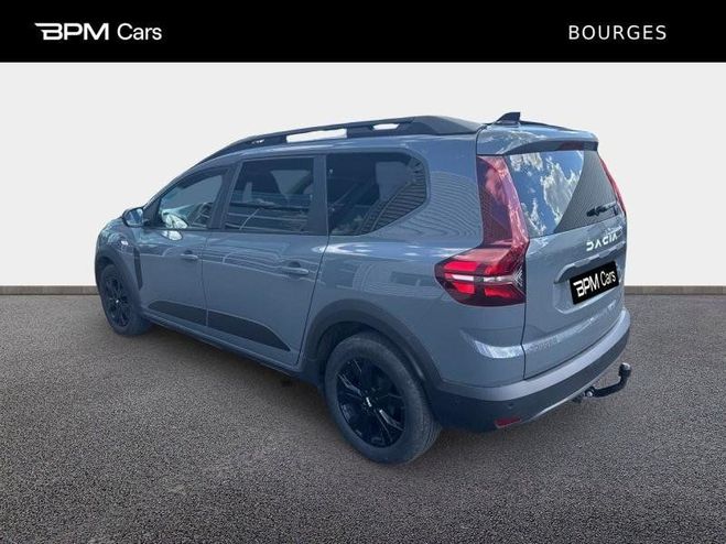 Dacia Jogger 1.0 TCe 110ch Extreme  7 places Gris Urbain de 2023