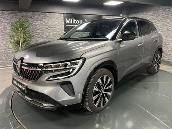  Voir détails -Renault Austral 1.3 Mild Hybride - 160 - BVA Techno à Guret (23)