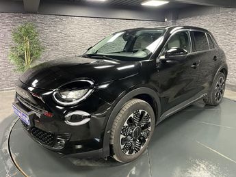  Voir détails -Fiat 600 1.2 Hybrid 100 BV DCT La Prima à Guret (23)