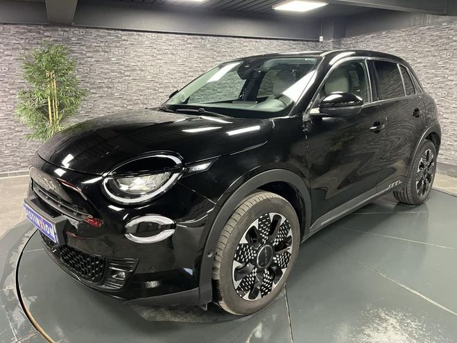 Fiat 600 1.2 Hybrid 100 BV DCT La Prima NOIR de 2024