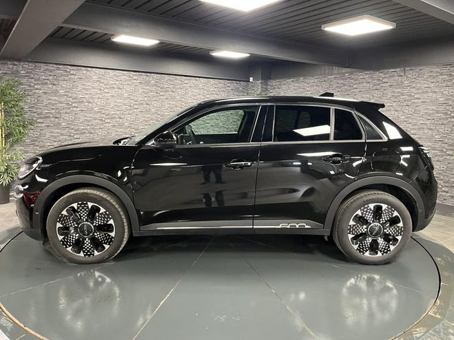 Fiat 600 1.2 Hybrid 100 BV DCT La Prima NOIR de 2024