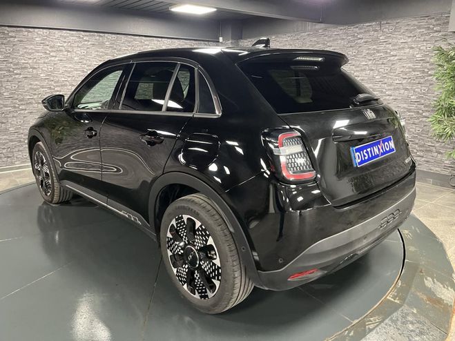 Fiat 600 1.2 Hybrid 100 BV DCT La Prima NOIR de 2024