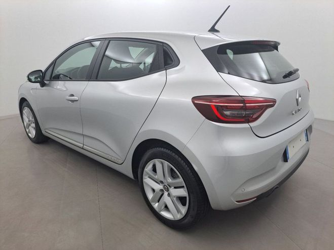 Renault Clio V 1.0 TCe 100 BUSINESS Gris Clair de 2021