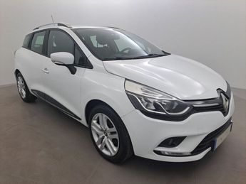  Voir détails -Renault Clio IV ESTATE 0.9 TCe 90 ZEN à Mions (69)