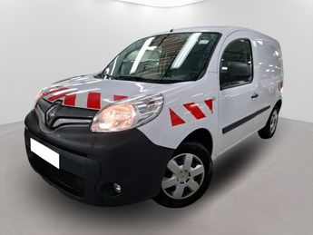  Voir détails -Renault Kangoo Express 1.5 DCI 90 EXTRA R-LINK EDC à Mions (69)